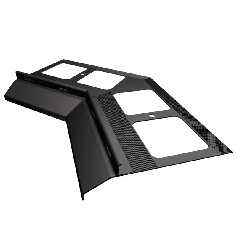 Narożnik zewnętrzny 135° Renoplast