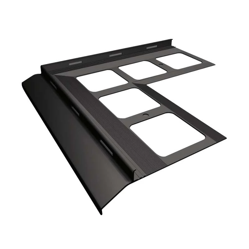 Narożnik zewnętrzny 90° Renoplast