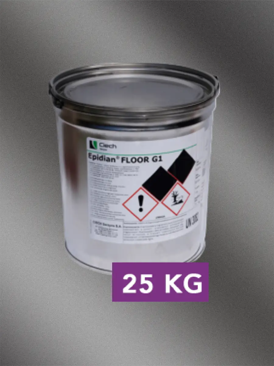 Żywica gruntująca G1 20kg