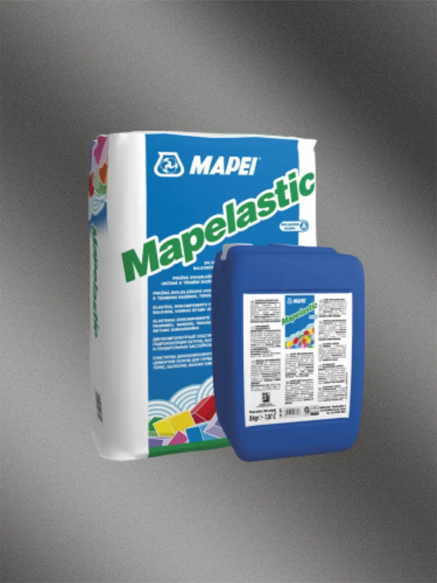 Hydroizolacja 32 kg Mapei Mapelastic