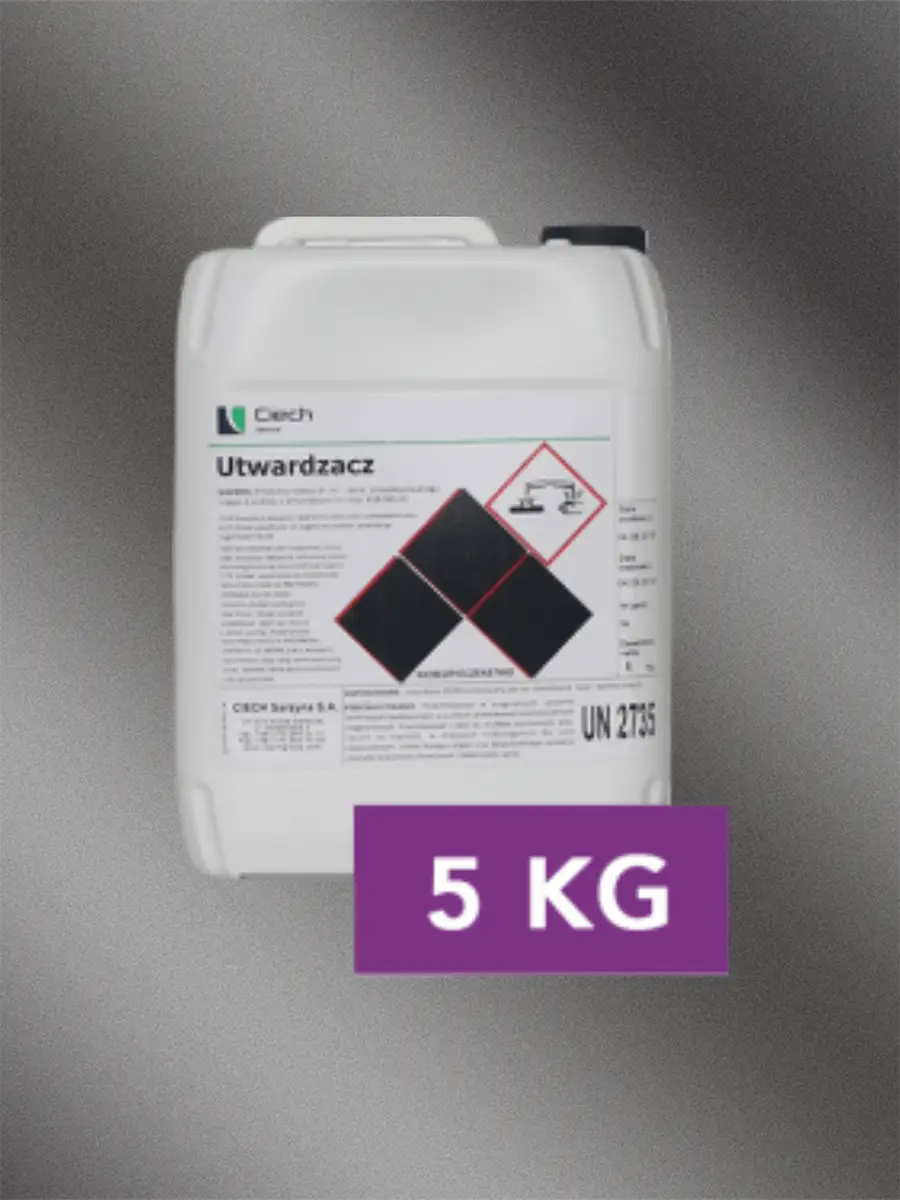 Utwardzacz do kamiennych dywanów 6293 (5kg)