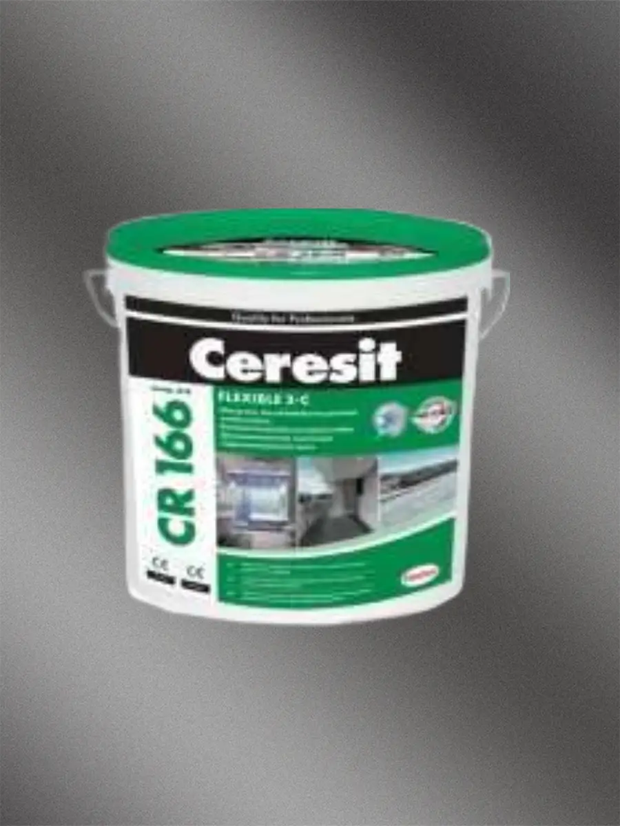 Ceresit CR 166 Hydroizolacja 16 kg