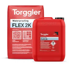 Hydroizolacja Torrgler 33,5 kg
