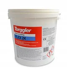 Hydroizolacja Torrgler 16 kg