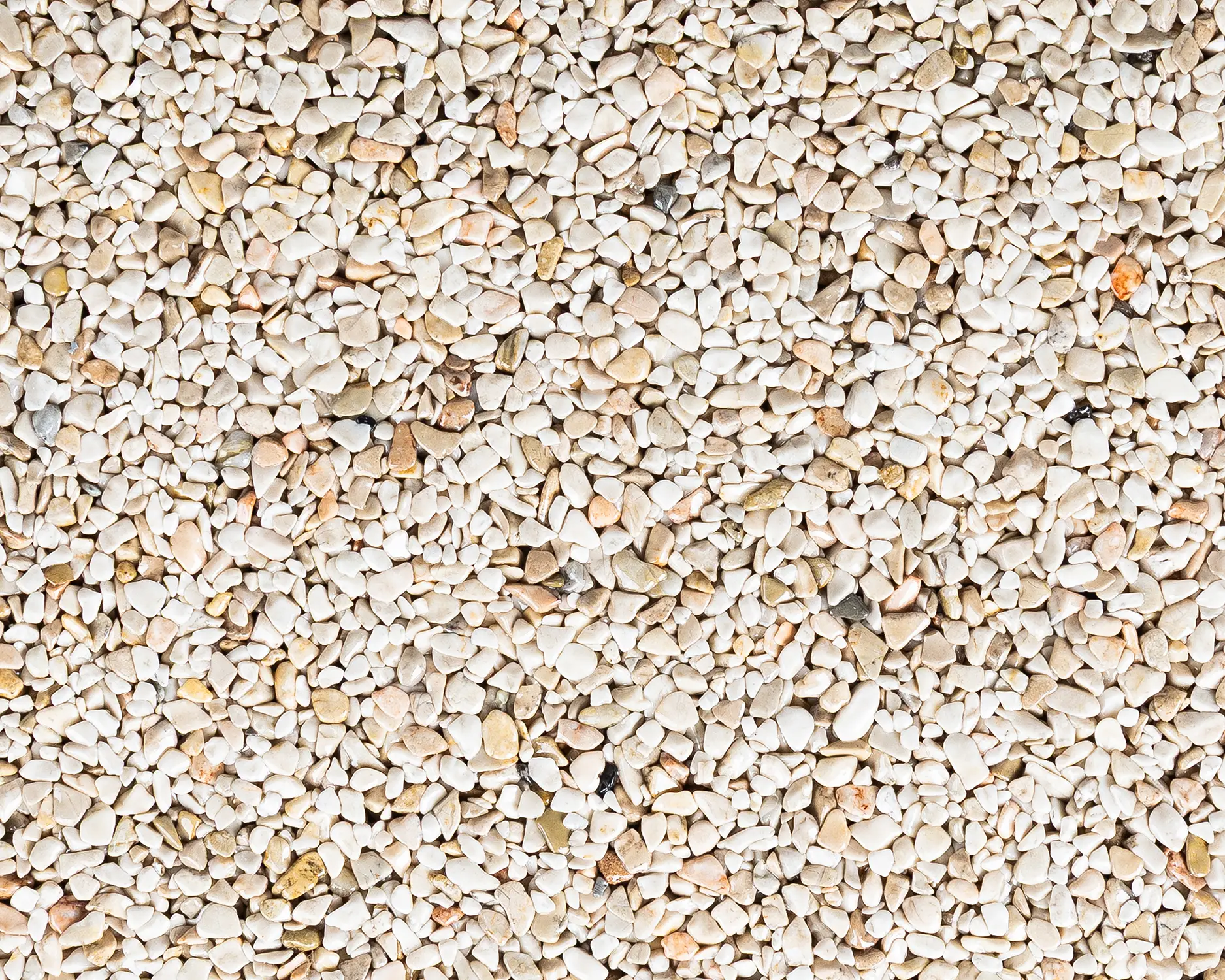 Kamień Dekoracyjny Botticino 1/4mm – 25kg Kamienny Dywan