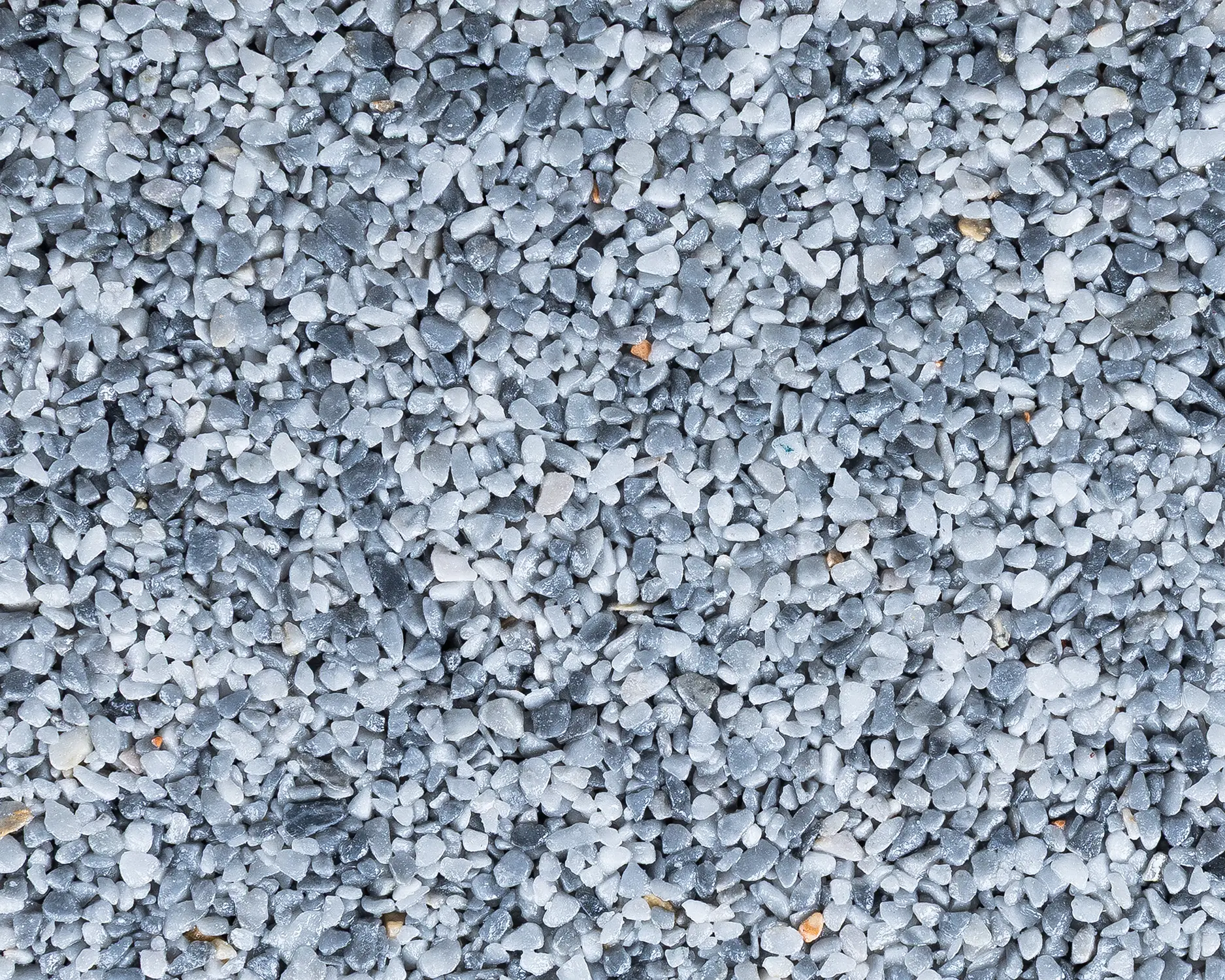 Kamień Dekoracyjny Ice Blue 1/4mm – 25kg Kamienny Dywan