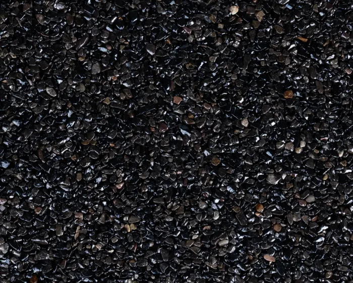 Kamień Dekoracyjny Nero Ebano 1/4 mm