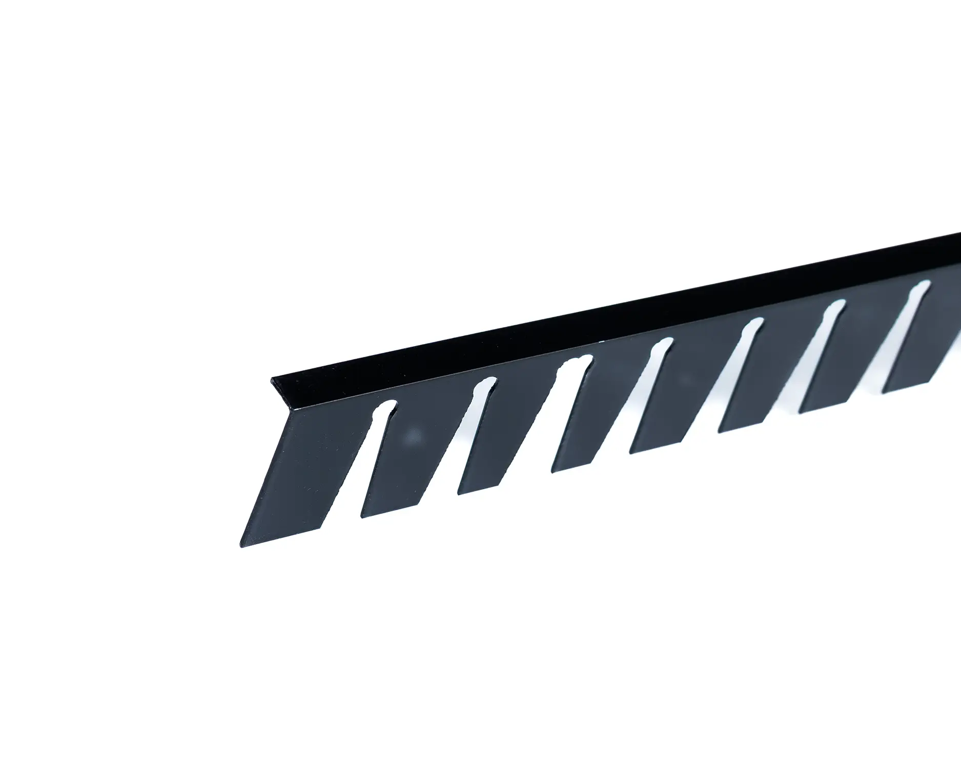 Profil schodowy łukowy. 200 cm