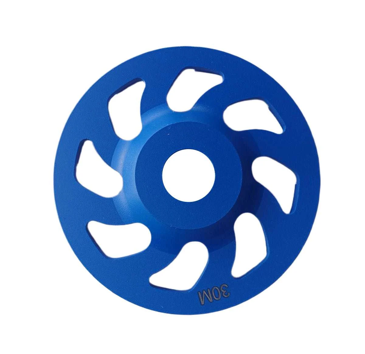 Tarcza do szlifowania betonu ⌀ 125 mm, 30#