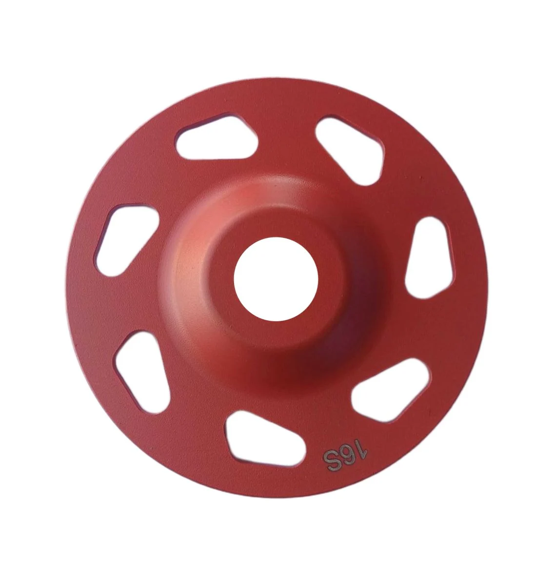 Tarcza do szlifowania betonu ⌀ 125 mm, 16#