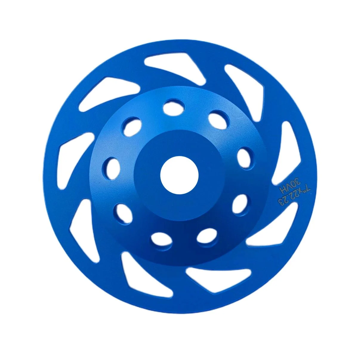 Tarcza do szlifowania betonu ⌀ 180 mm, VH#30