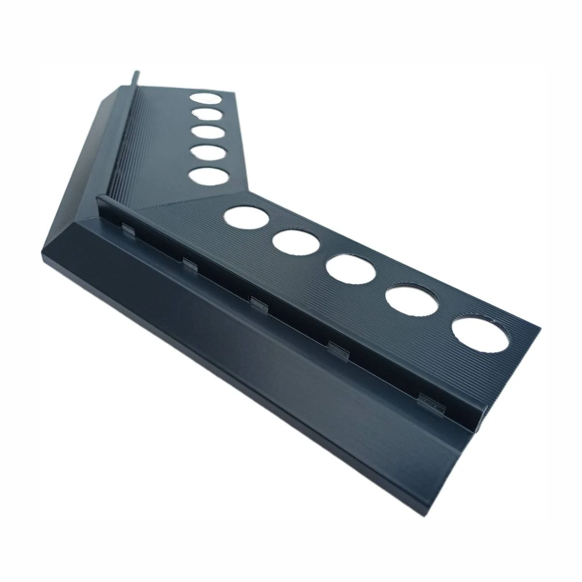 Narożnik zewnętrzny 135° Stone I do profili okapowych